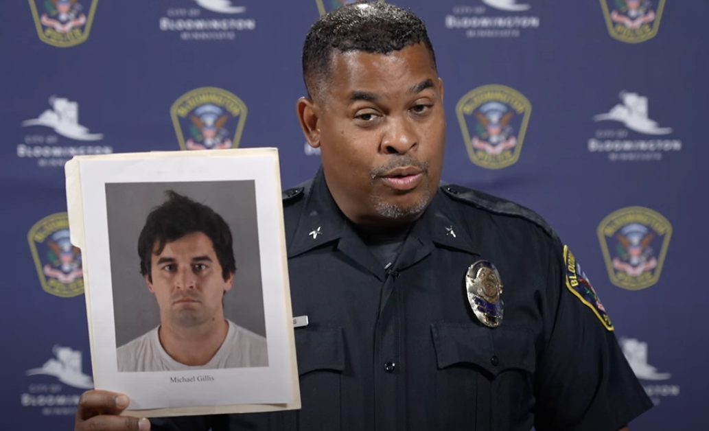 Eden Prairie man arrested again on child solicitation charges while out on bond